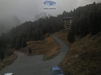 Arolla › Süd-West: Pigne d'Arolla