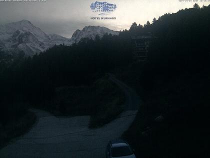 Arolla › Süd-West: Pigne d'Arolla