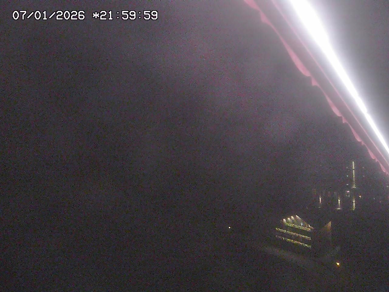 Mürren: Hotel Eiger