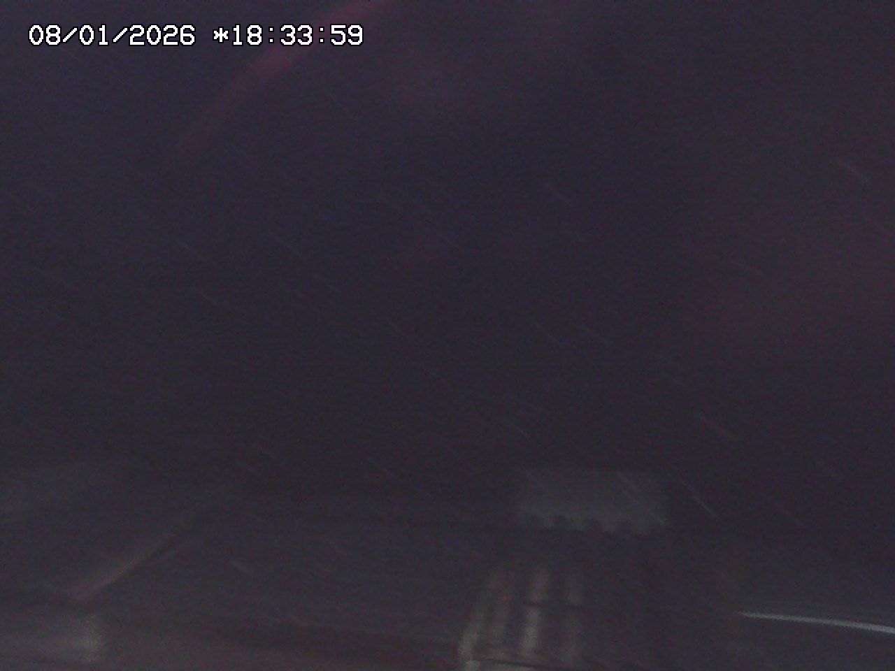 Mürren: Hotel Eiger