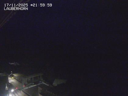 Mürren: Hotel Eiger