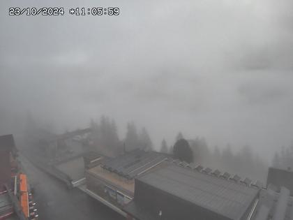 Mürren: Hotel Eiger