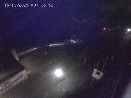 Mürren: Hotel Eiger