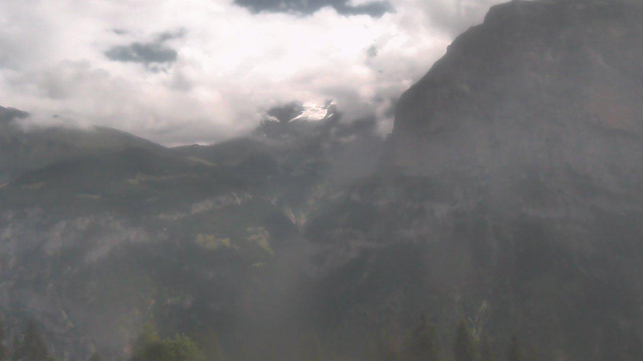 Mürren webcam