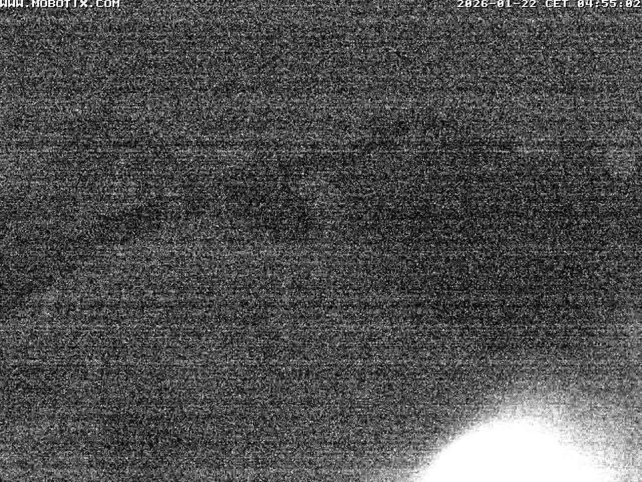 Mollis: Naturfreundehaus Fronalp, Skigebiet Schilt oberhalb - Glarnerland, Schweiz