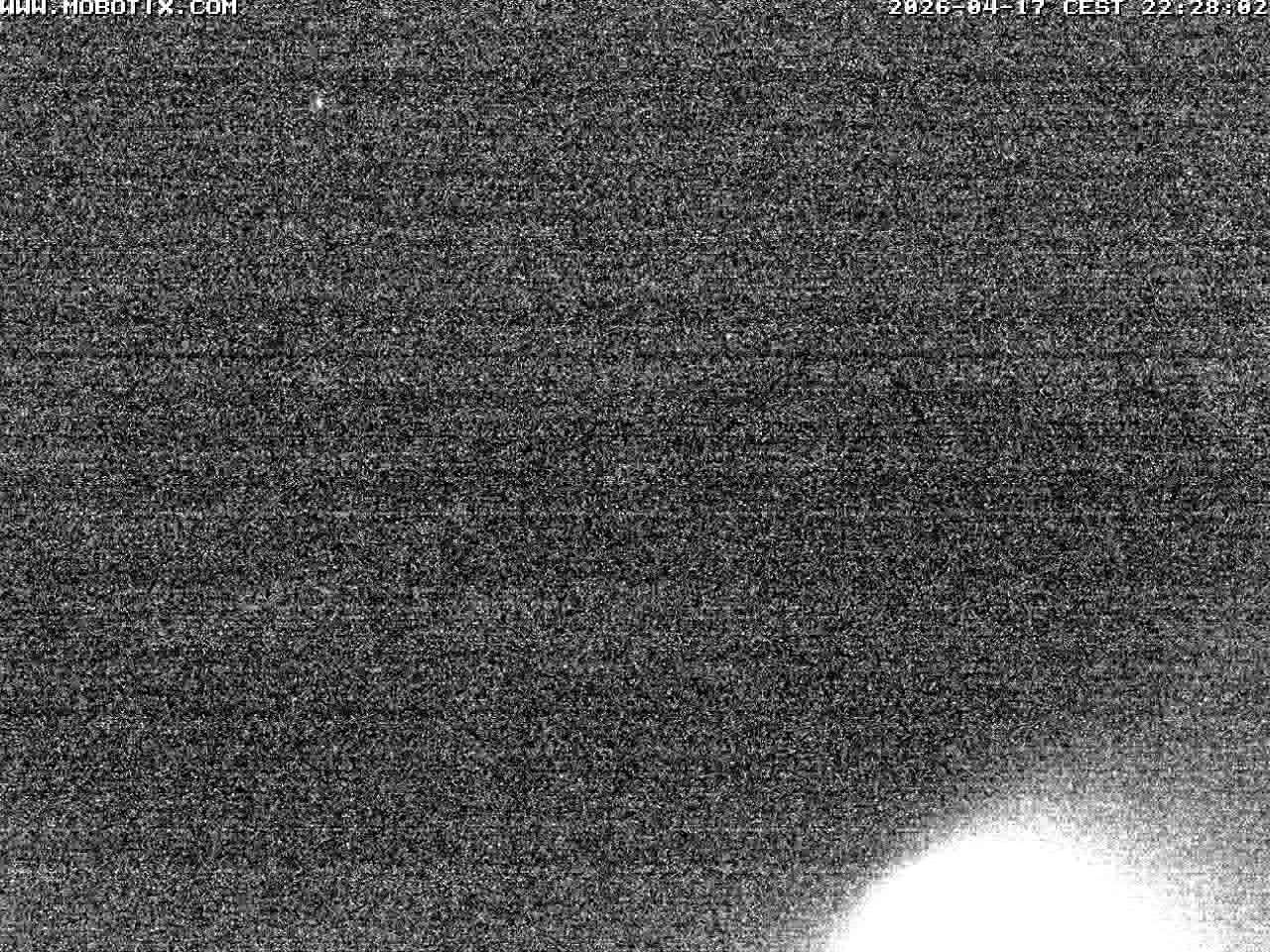 Mollis: Naturfreundehaus Fronalp, Skigebiet Schilt oberhalb - Glarnerland, Schweiz