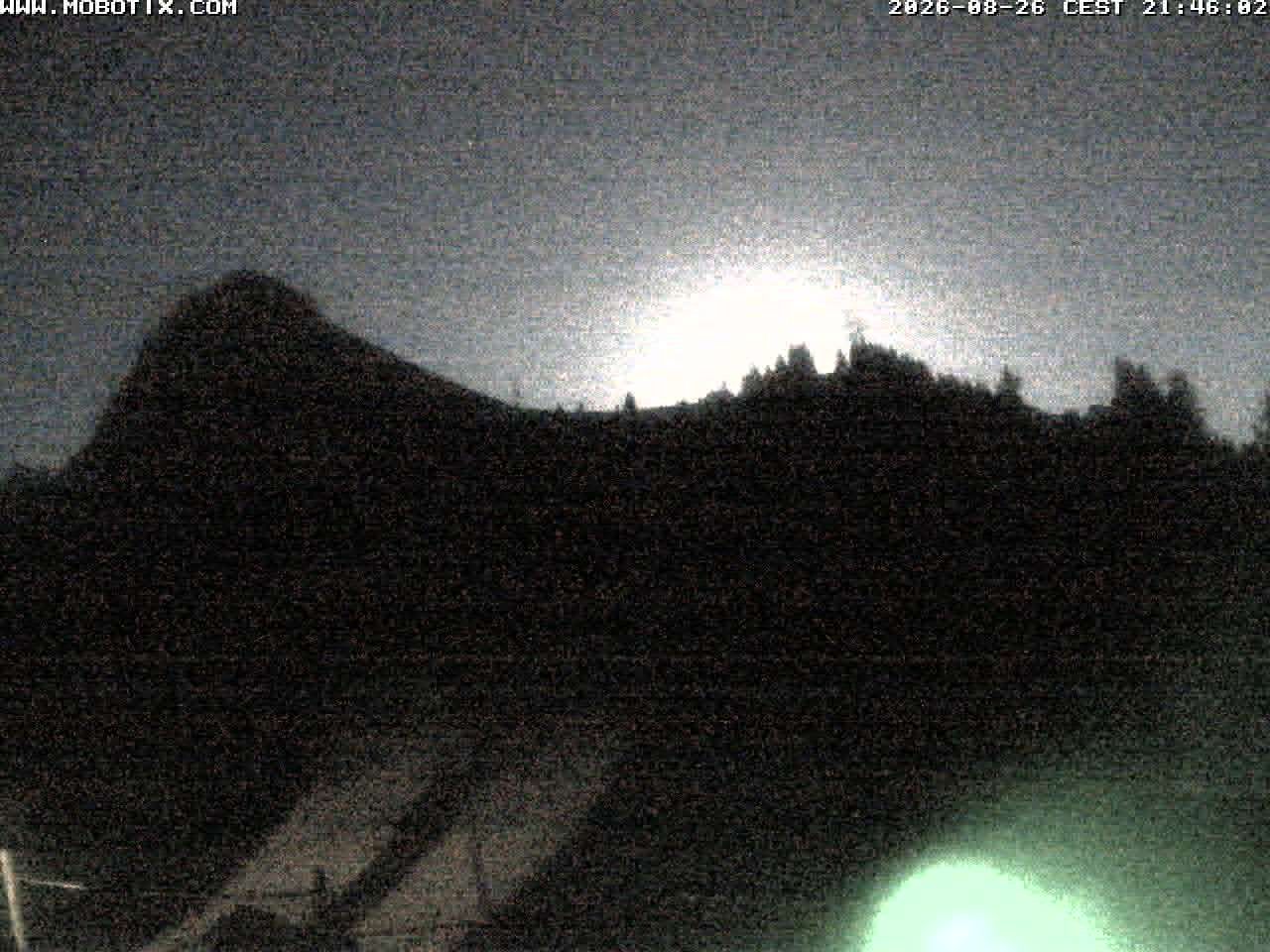 Mollis › Südosten: Fronalpstock