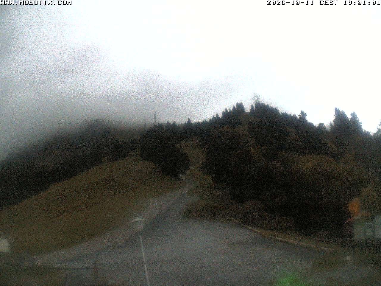 Mollis › Südosten: Fronalpstock