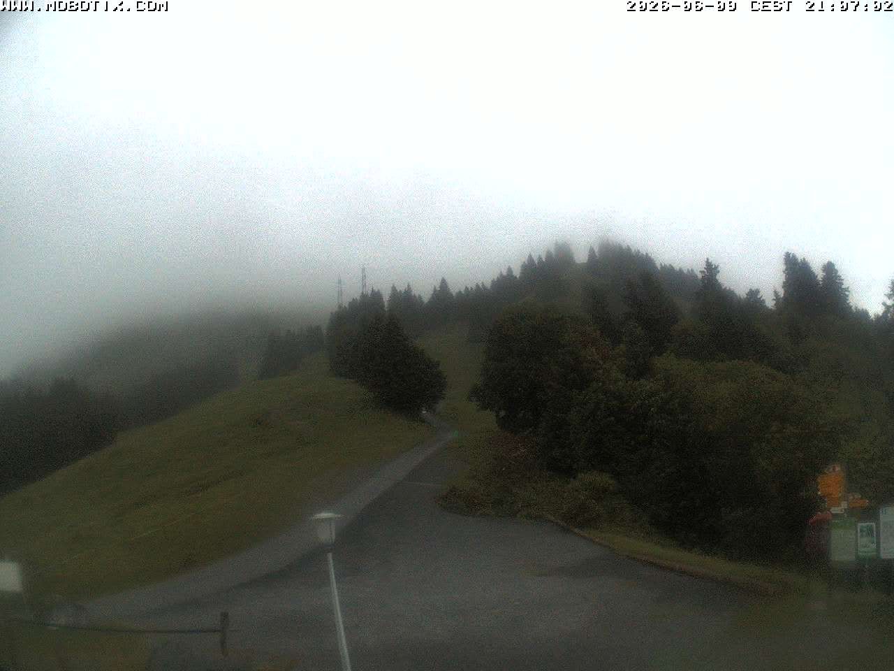 Mollis › Südosten: Fronalpstock