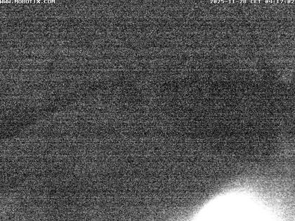 Mollis: Naturfreundehaus Fronalp, Skigebiet Schilt oberhalb - Glarnerland, Schweiz