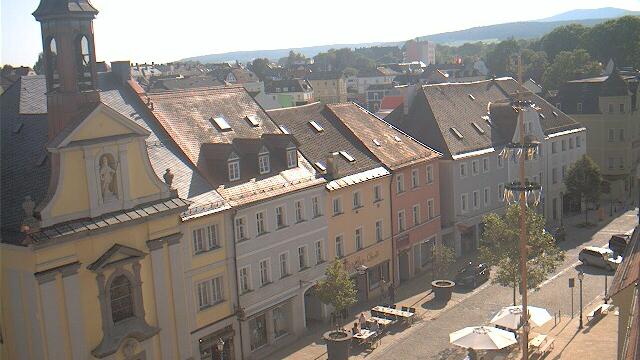 Rosenhammer landscape Webcam