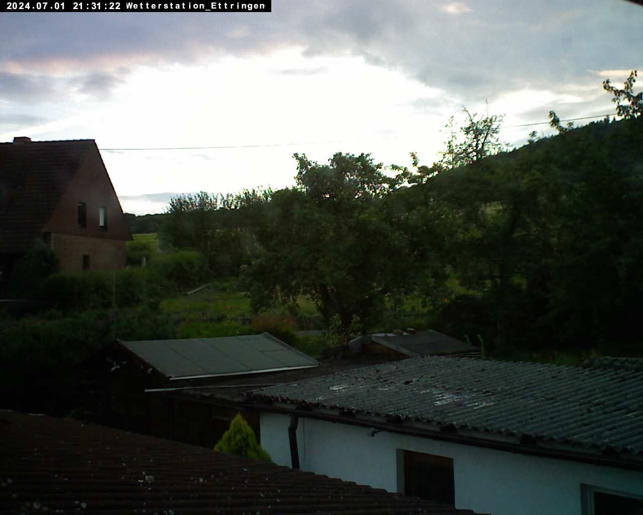 Webcam Ettringen: Wetter Webcam − Eifel - Wetterdienst.de