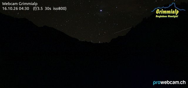 Grimmialp › Norden: Diemtigtal - Grimmialp