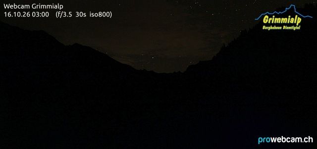 Grimmialp › Norden: Diemtigtal - Grimmialp