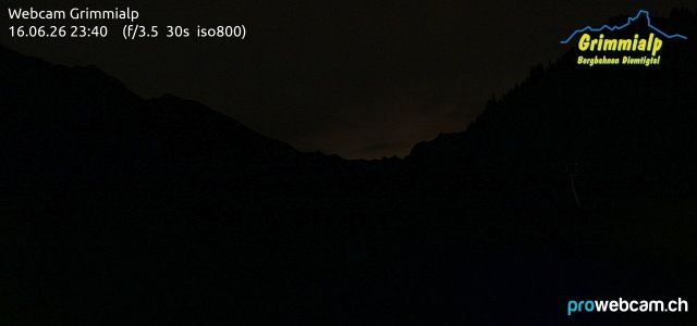 Grimmialp › Norden: Diemtigtal - Grimmialp