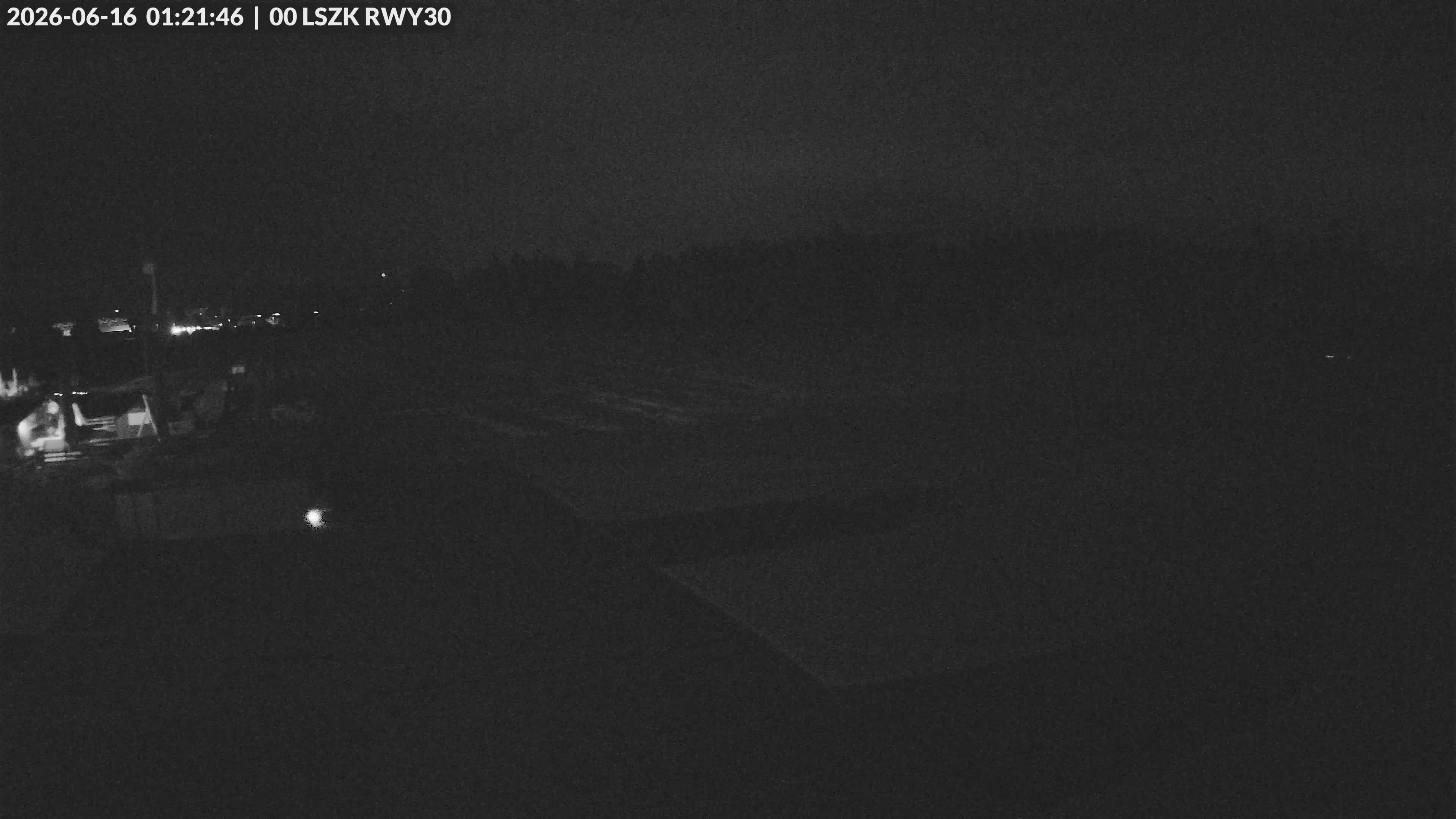 Pfäffikon: Flugplatz Speck-Fehraltorf (LSZK) 2