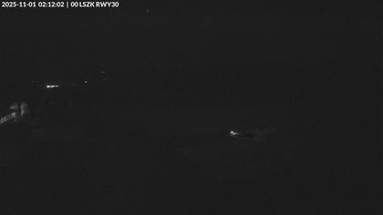 Pfäffikon: Flugplatz Speck-Fehraltorf (LSZK) 2