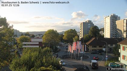 Nussbaumen: Obersiggenthal