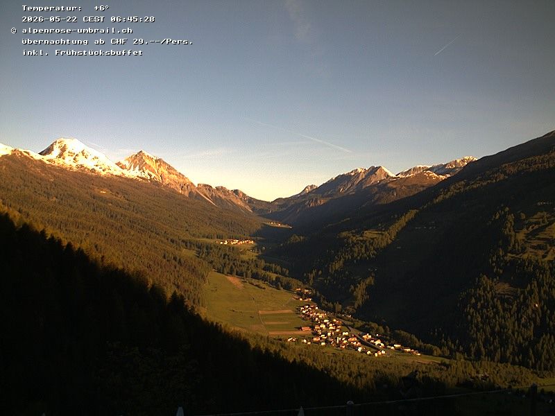 Münstertal › Nordwesten: ErlebnisWandern Chantal Lörtscher