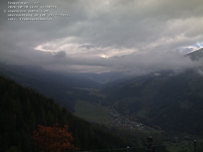 Münstertal › Nordwesten: ErlebnisWandern Chantal Lörtscher