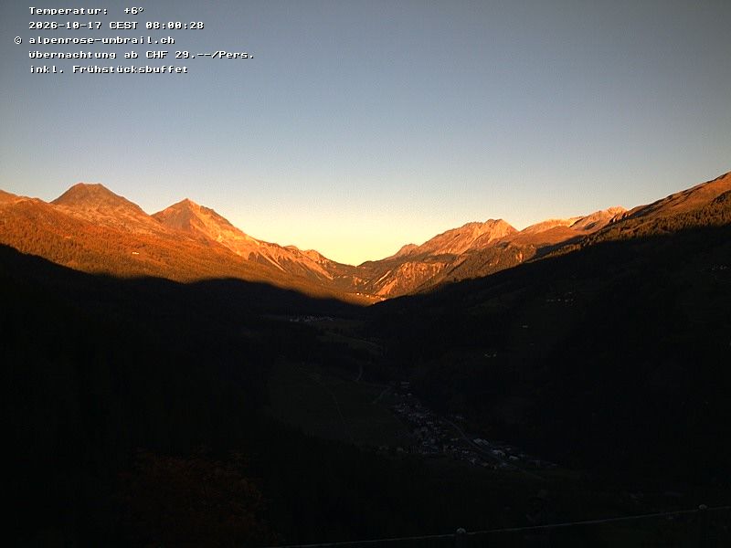 Münstertal › Nordwesten: ErlebnisWandern Chantal Lörtscher