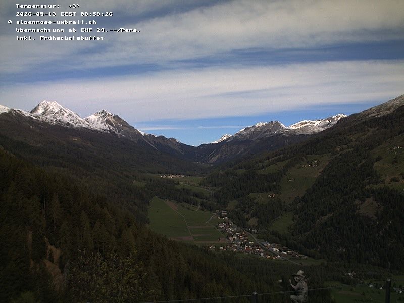 Münstertal