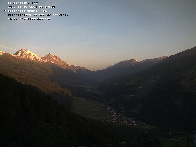 Münstertal › Nordwesten: ErlebnisWandern Chantal Lörtscher