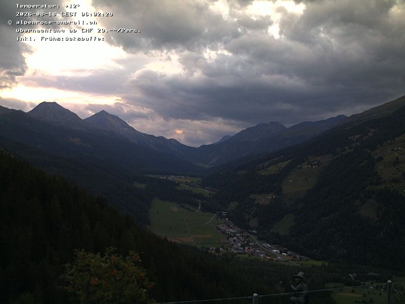 Münstertal › Nordwesten: ErlebnisWandern Chantal Lörtscher