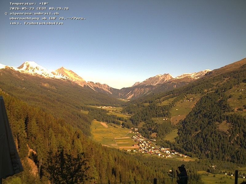 Münstertal › Nordwesten: ErlebnisWandern Chantal Lörtscher