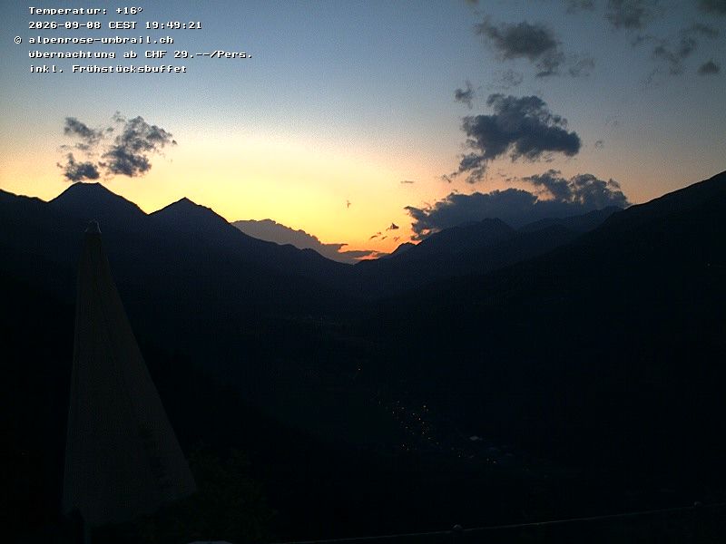 Münstertal › Nordwesten: ErlebnisWandern Chantal Lörtscher