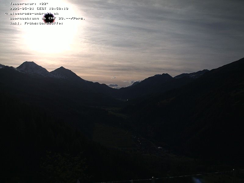 Münstertal › Nordwesten: ErlebnisWandern Chantal Lörtscher