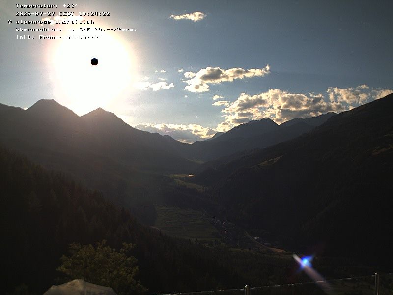 Münstertal › Nordwesten: ErlebnisWandern Chantal Lörtscher