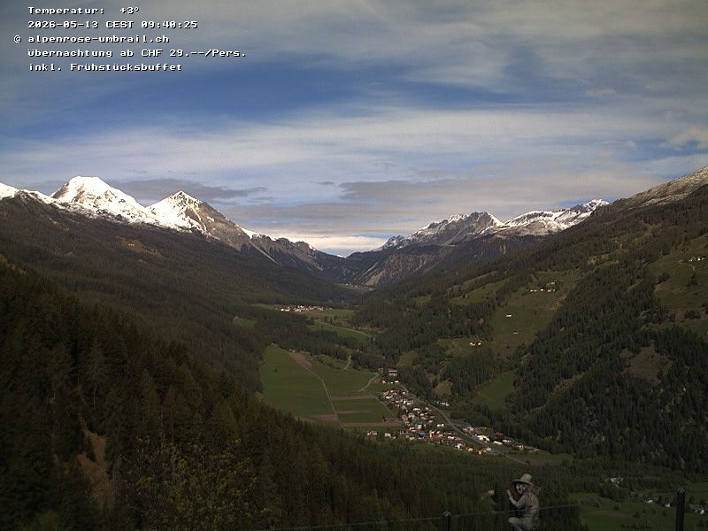 Münstertal