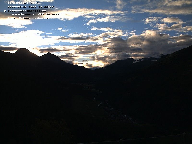 Münstertal › Nordwesten: ErlebnisWandern Chantal Lörtscher