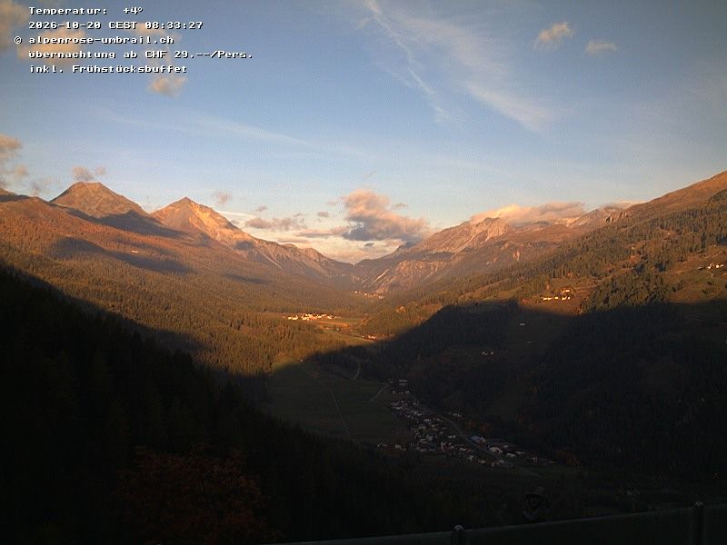 Münstertal › Nordwesten: ErlebnisWandern Chantal Lörtscher