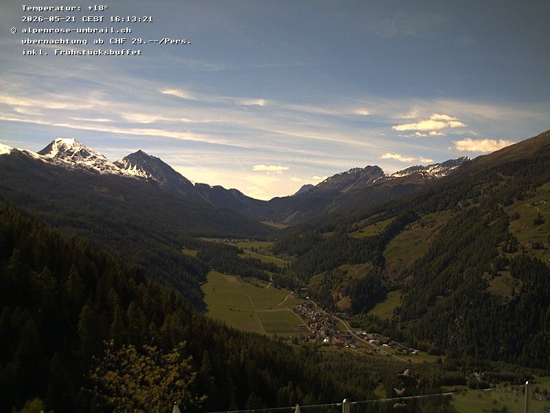 Münstertal › Nordwesten: ErlebnisWandern Chantal Lörtscher