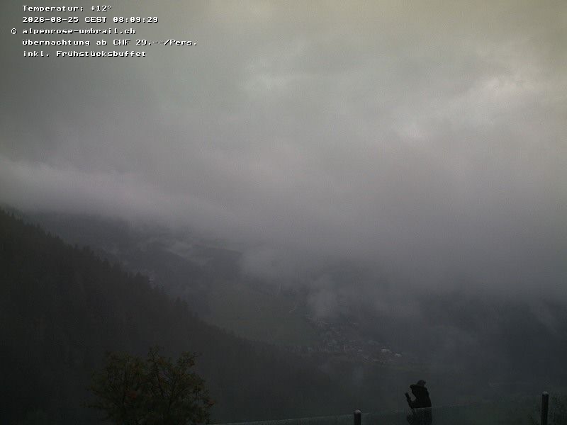 Münstertal › Nordwesten: ErlebnisWandern Chantal Lörtscher