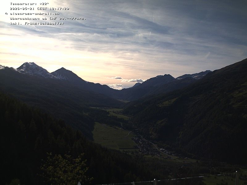 Münstertal › Nordwesten: ErlebnisWandern Chantal Lörtscher