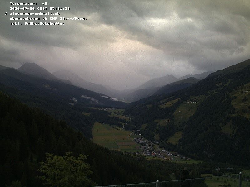 Münstertal › Nordwesten: ErlebnisWandern Chantal Lörtscher