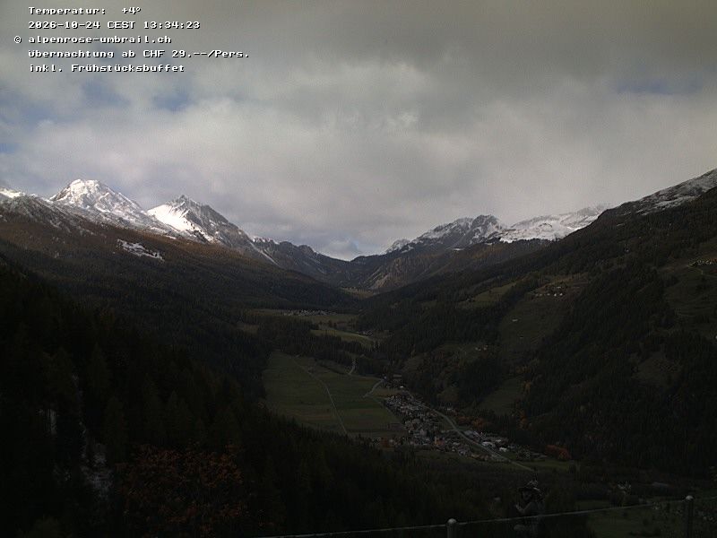 Münstertal › Nordwesten: ErlebnisWandern Chantal Lörtscher