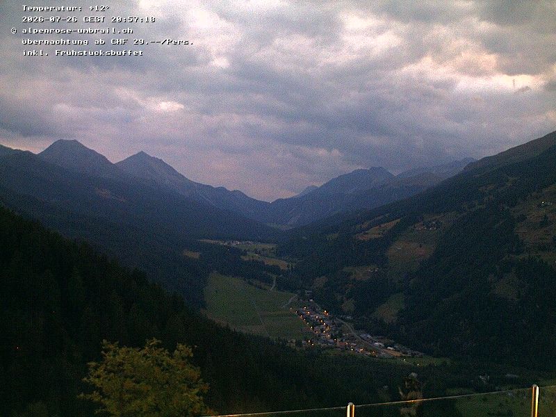 Münstertal › Nordwesten: ErlebnisWandern Chantal Lörtscher