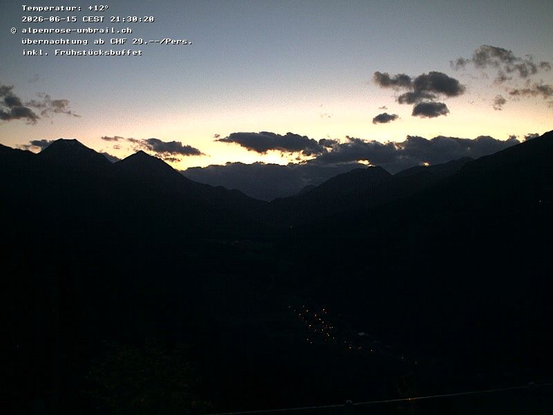 Münstertal › Nordwesten: ErlebnisWandern Chantal Lörtscher
