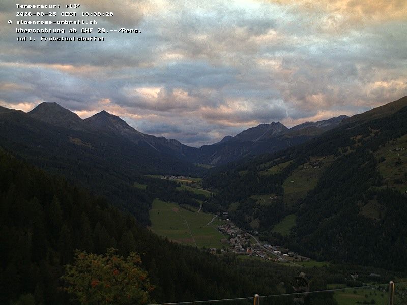 Münstertal › Nordwesten: ErlebnisWandern Chantal Lörtscher