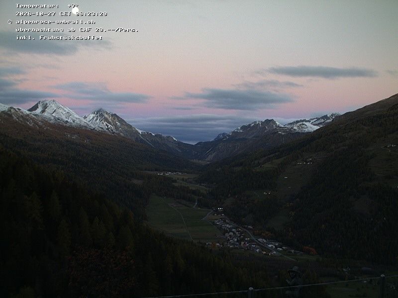 Münstertal › Nordwesten: ErlebnisWandern Chantal Lörtscher