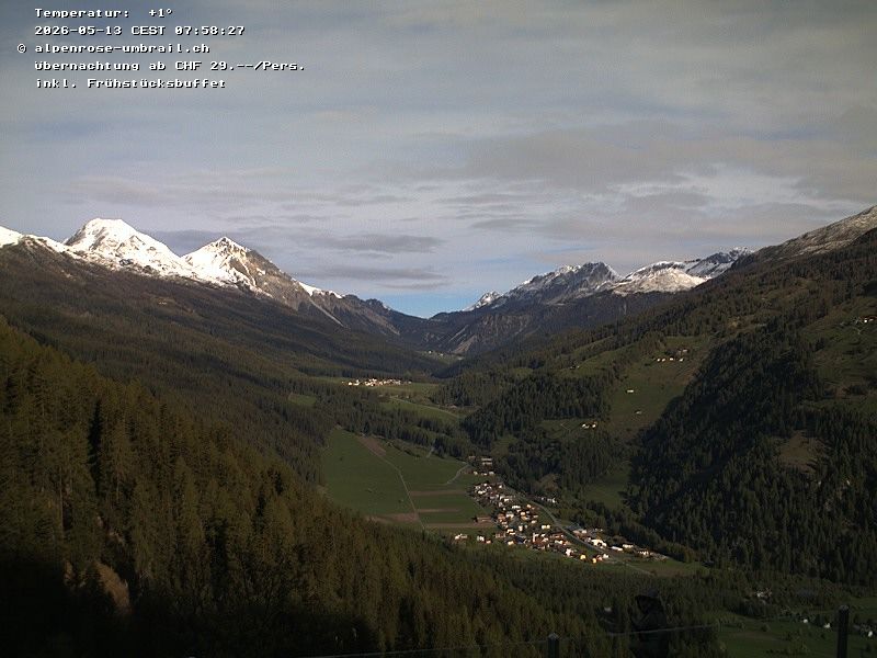 Münstertal
