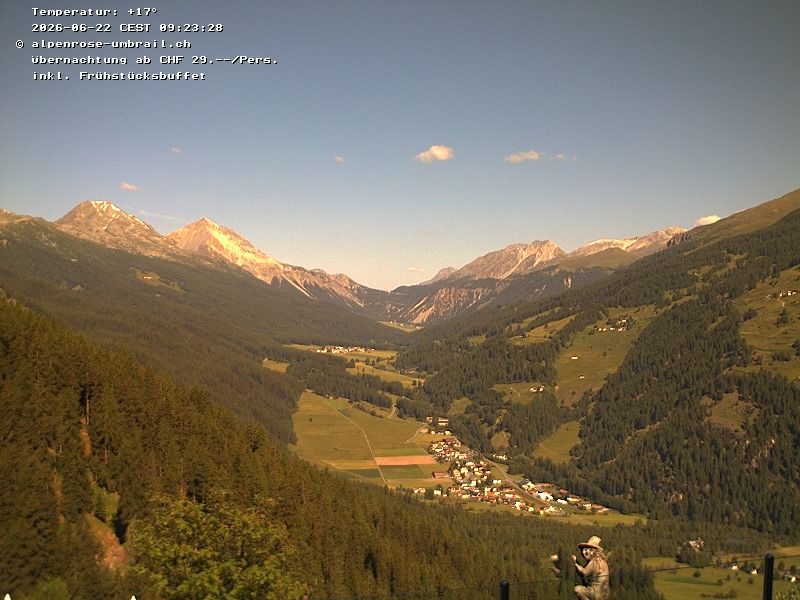 Münstertal › Nordwesten: ErlebnisWandern Chantal Lörtscher