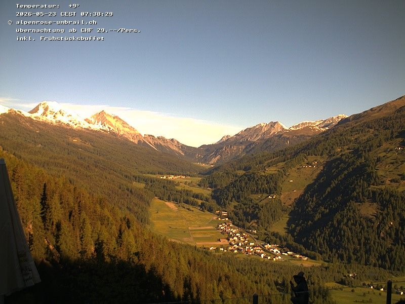 Münstertal › Nordwesten: ErlebnisWandern Chantal Lörtscher