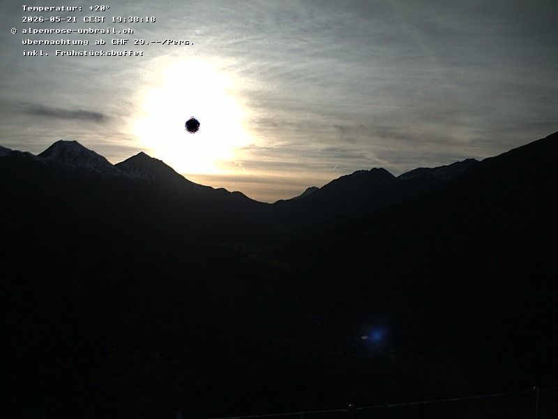 Münstertal › Nordwesten: ErlebnisWandern Chantal Lörtscher