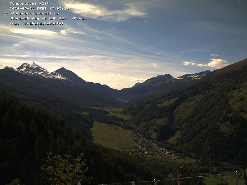 Münstertal › Nordwesten: ErlebnisWandern Chantal Lörtscher