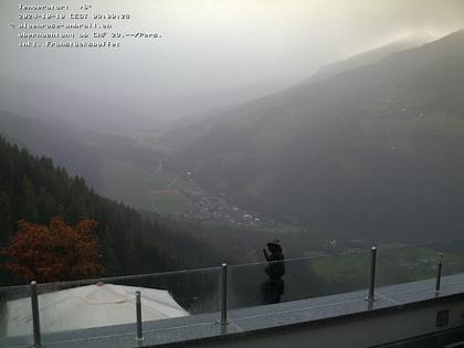 Münstertal: PASSO UMBRAIL, WEBCAM